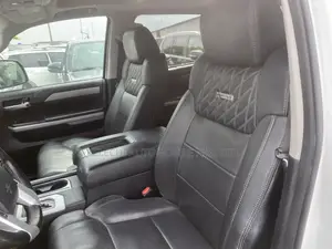 Toyota Tundra 2020 White