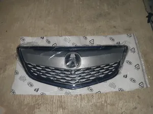 Front Grill Acura MDX 2018