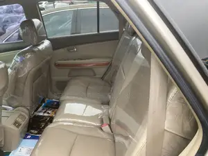 Lexus RX 350 2008 Gold