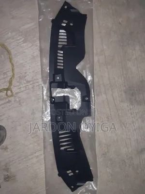 Radiator Plastic Honda Accord 2023