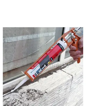 Sealant Gun