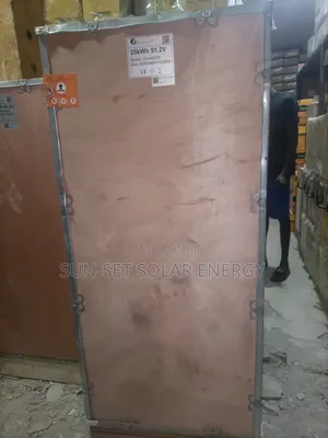 Felicity Lithium Battery 15kwh