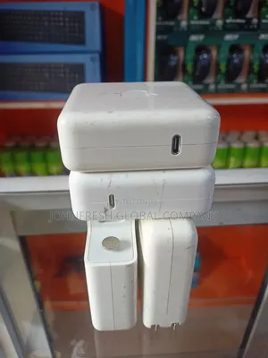 Macbook Type C Charger