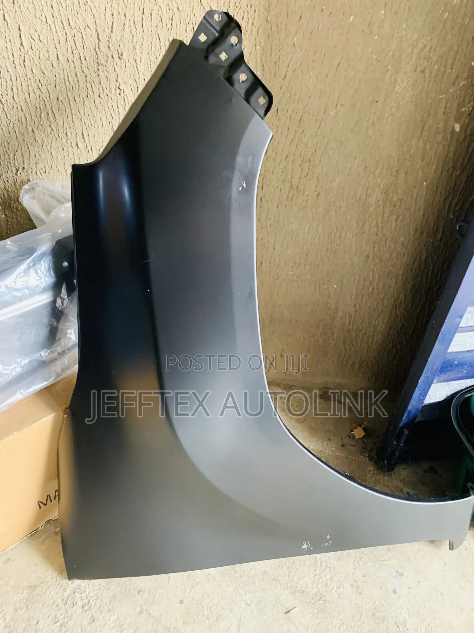 Fender Hilux Direct 015