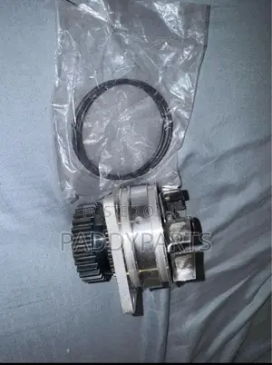 Nissan Murano Water Pump 2002-2014