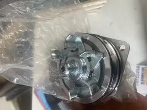 Infinity QX60 Water Pump