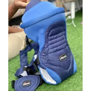 Big Chicco Baby Carrier