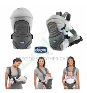 Big Chicco Baby Carrier