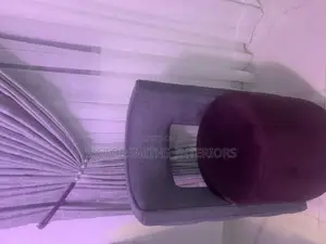 High Quality Curtains Drep From Pop Recess