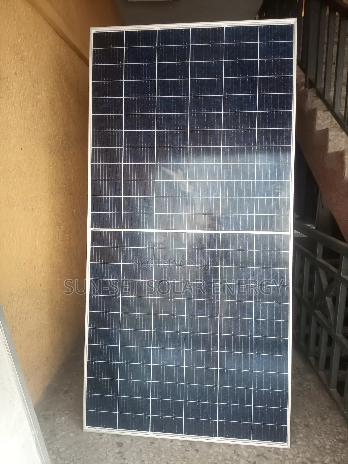 Canadian Panel 500w