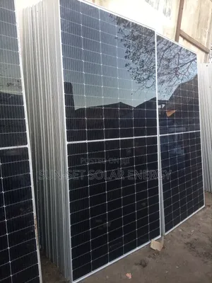 Canadian Panel 500w