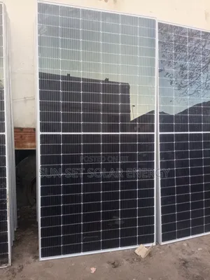 Canadian Panel 500w