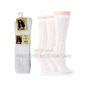 Photo - Pelerine Back To School Boy And Girls School Sock