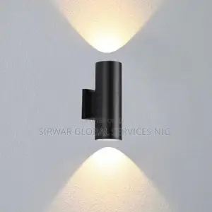 Wall Outdoor Fence Light