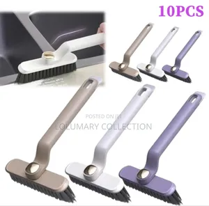 Gap Cleaning Brush - Bathroom Cleaning Brush