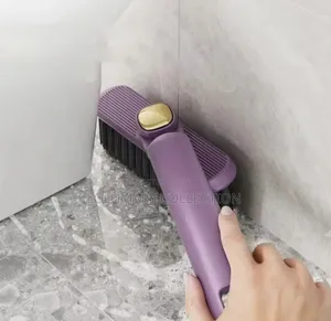 Gap Cleaning Brush - Bathroom Cleaning Brush