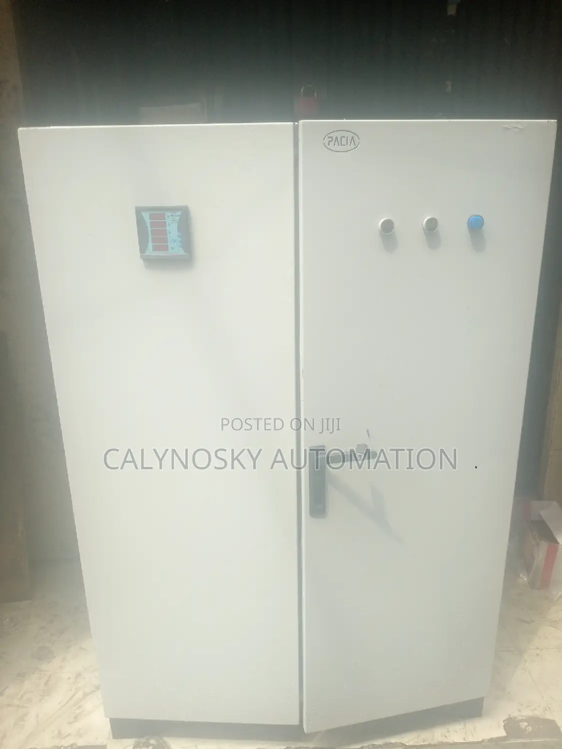 800amps Distribution Board