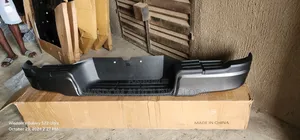 Back Bumper for Toyota Hilux 2020-2024 Direct Grey Color
