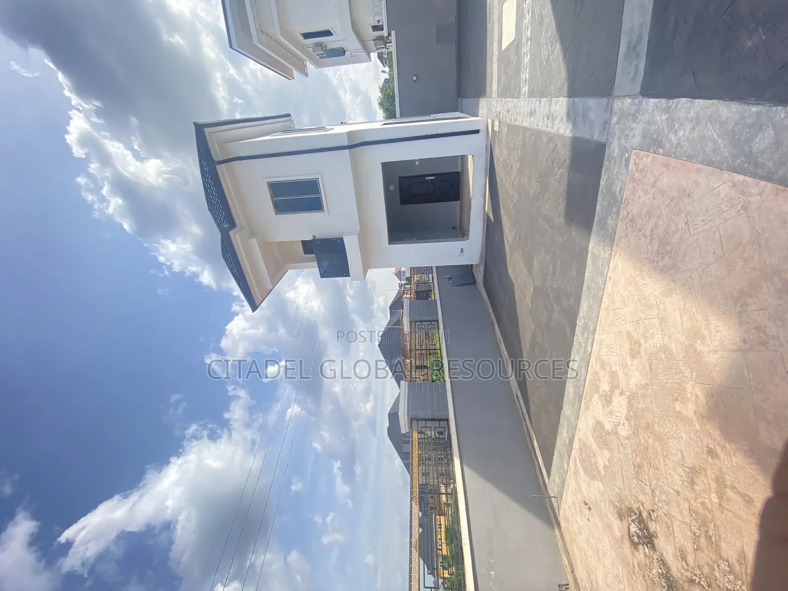 Furnished 5bdrm Duplex in Golf Annex, Enugu State for sale