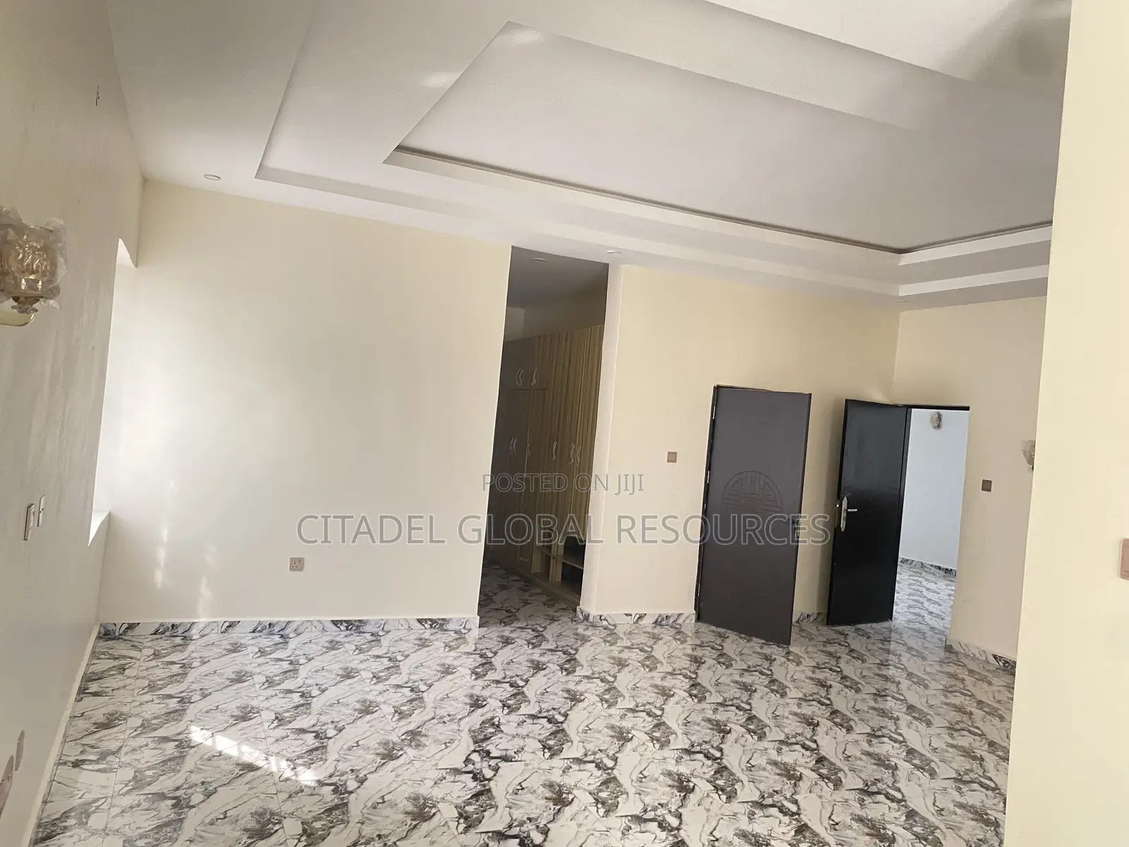 Furnished 5bdrm Duplex in Golf Annex, Enugu State for sale