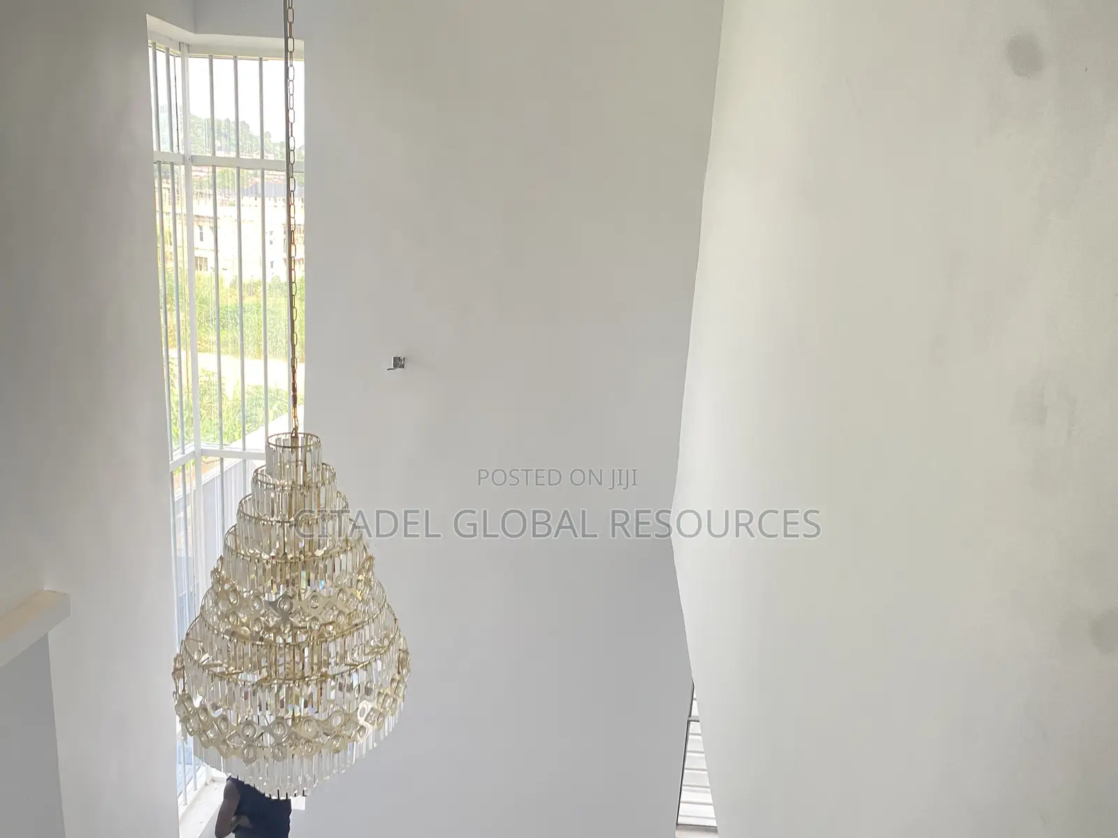 Furnished 5bdrm Duplex in Golf Annex, Enugu State for sale