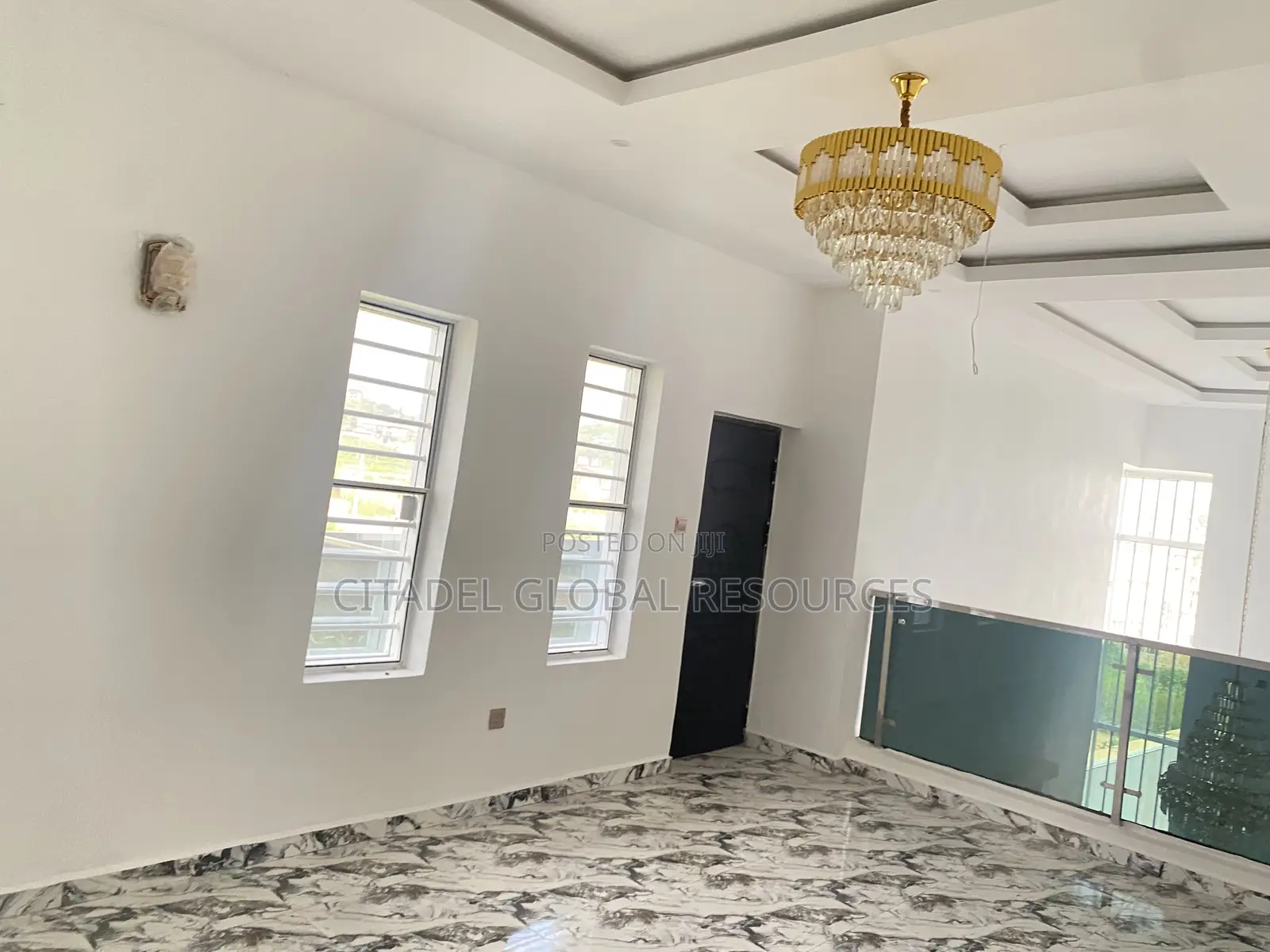 Furnished 5bdrm Duplex in Golf Annex, Enugu State for sale