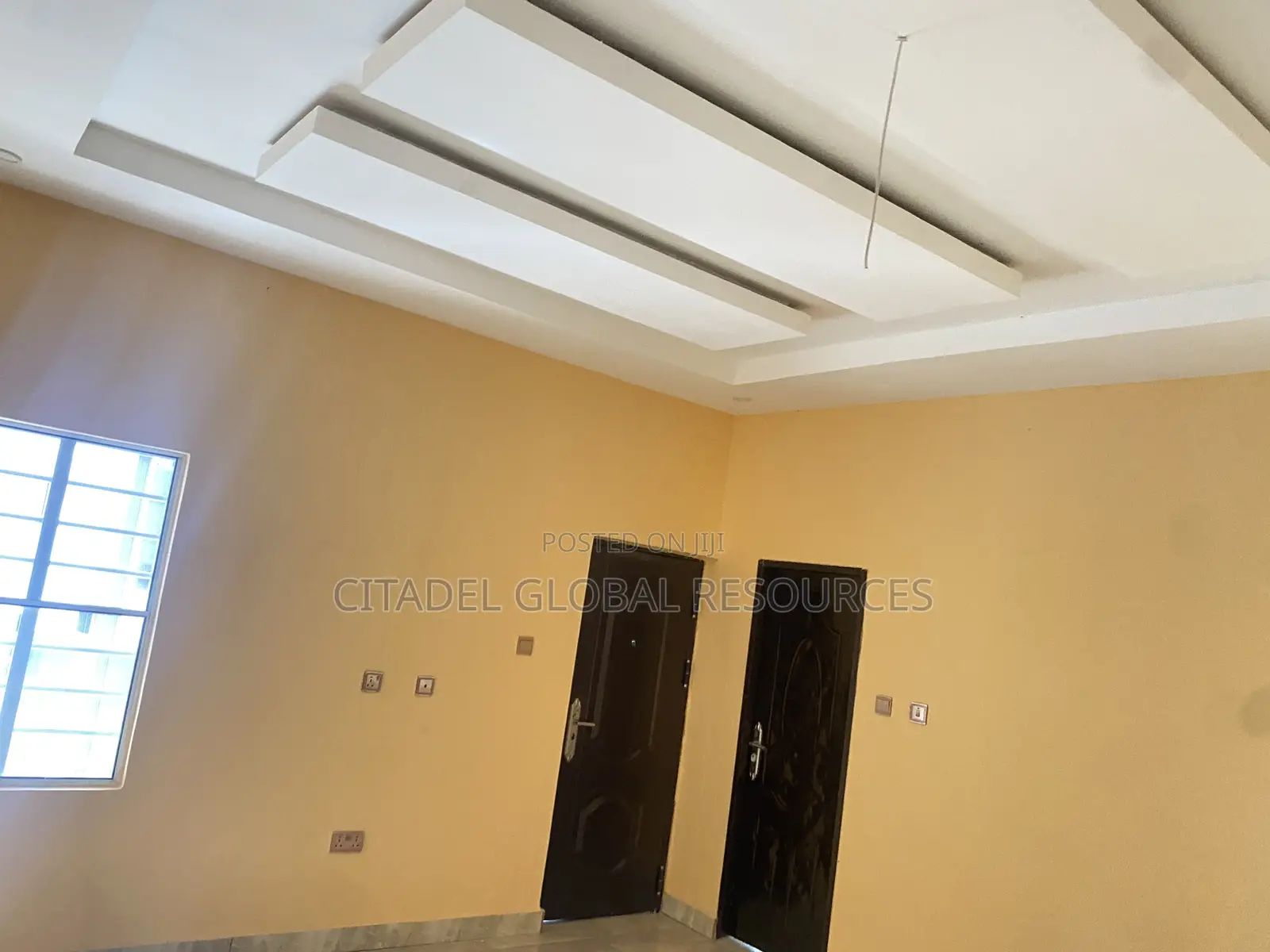 Furnished 5bdrm Duplex in Golf Annex, Enugu State for sale