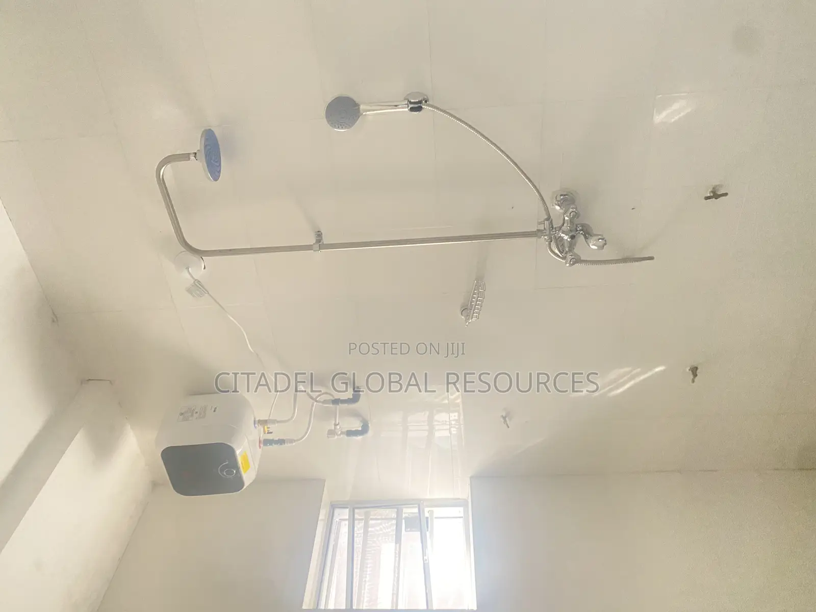 Furnished 5bdrm Duplex in Golf Annex, Enugu State for sale