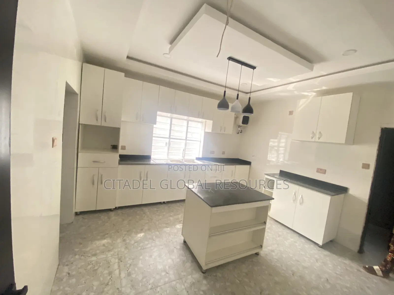Furnished 5bdrm Duplex in Golf Annex, Enugu State for sale