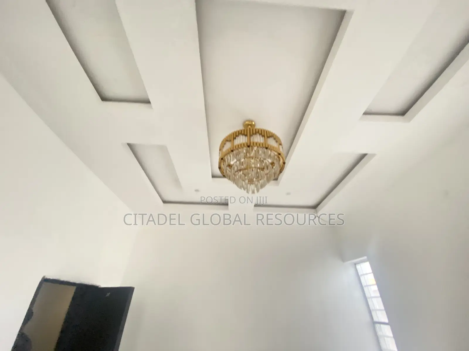 Furnished 5bdrm Duplex in Golf Annex, Enugu State for sale