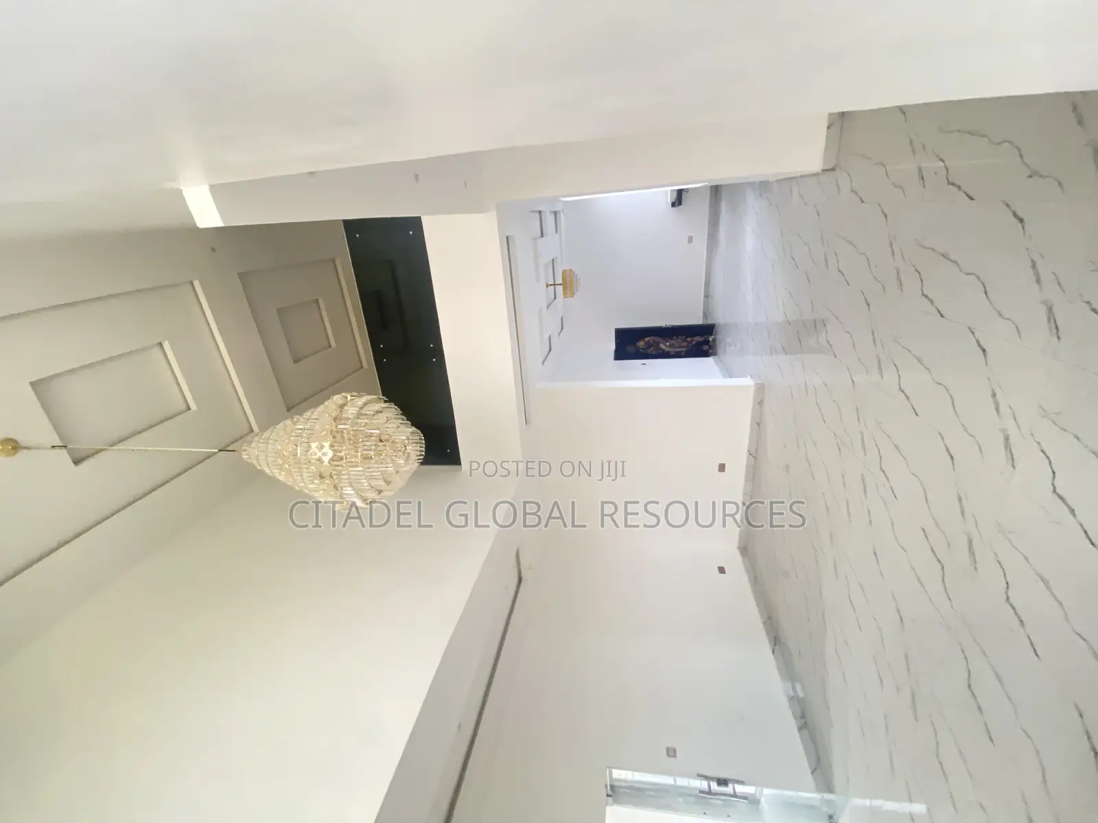 Furnished 5bdrm Duplex in Golf Annex, Enugu State for sale