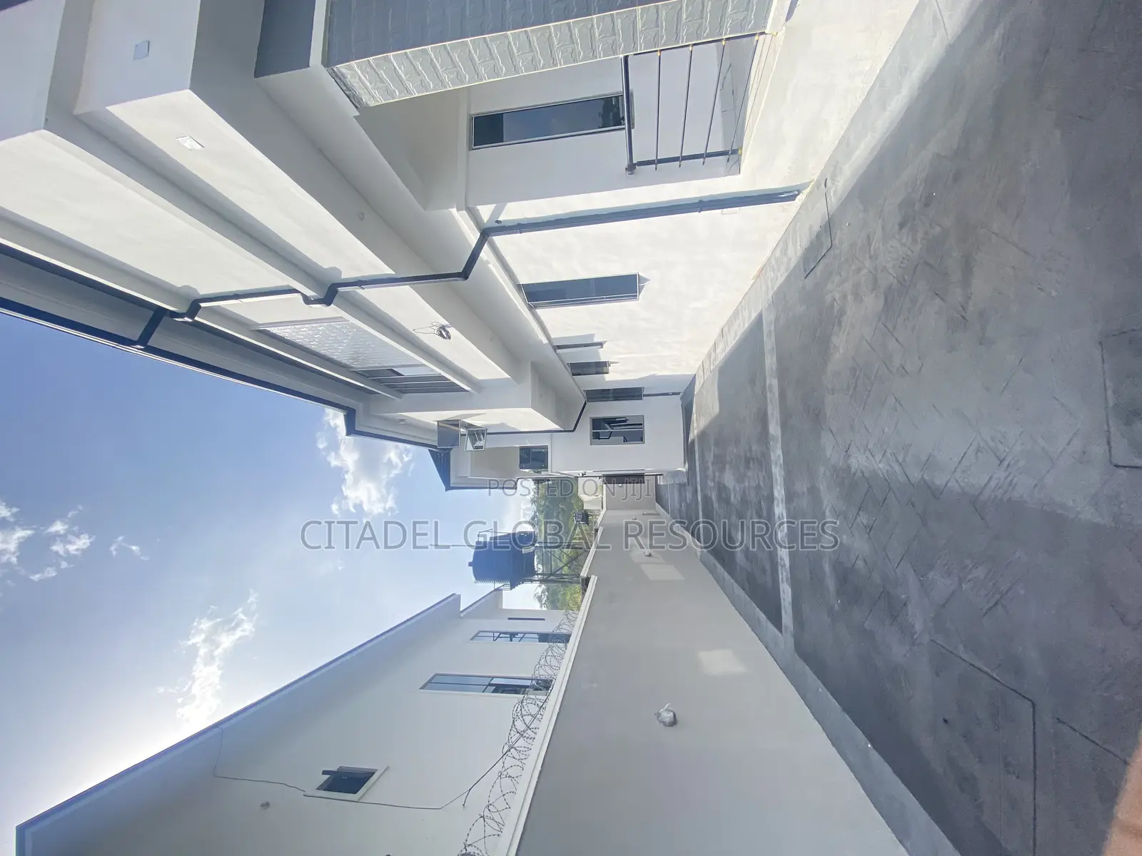 Furnished 5bdrm Duplex in Golf Annex, Enugu State for sale