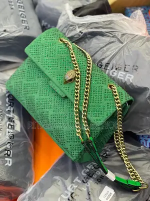 Premium Quality Kurt Geiger Stone Bag
