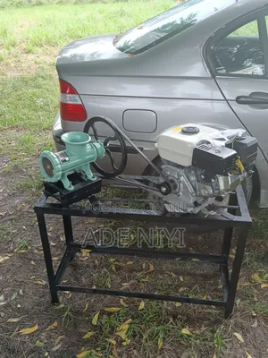 Meat Grinder and Pelletizer