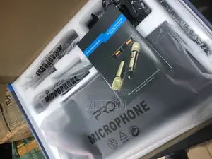 Photo - Sennheiser Skm9000 Vocal Set