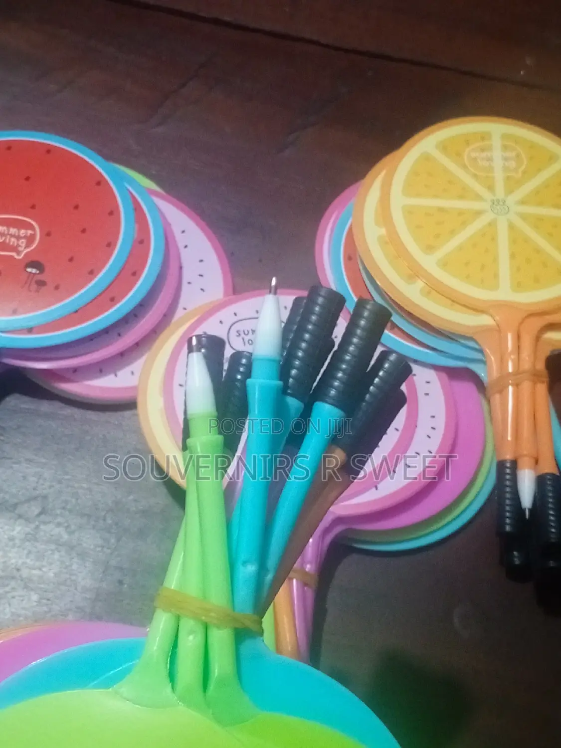 Fancy Pens for Kids (Dozen)