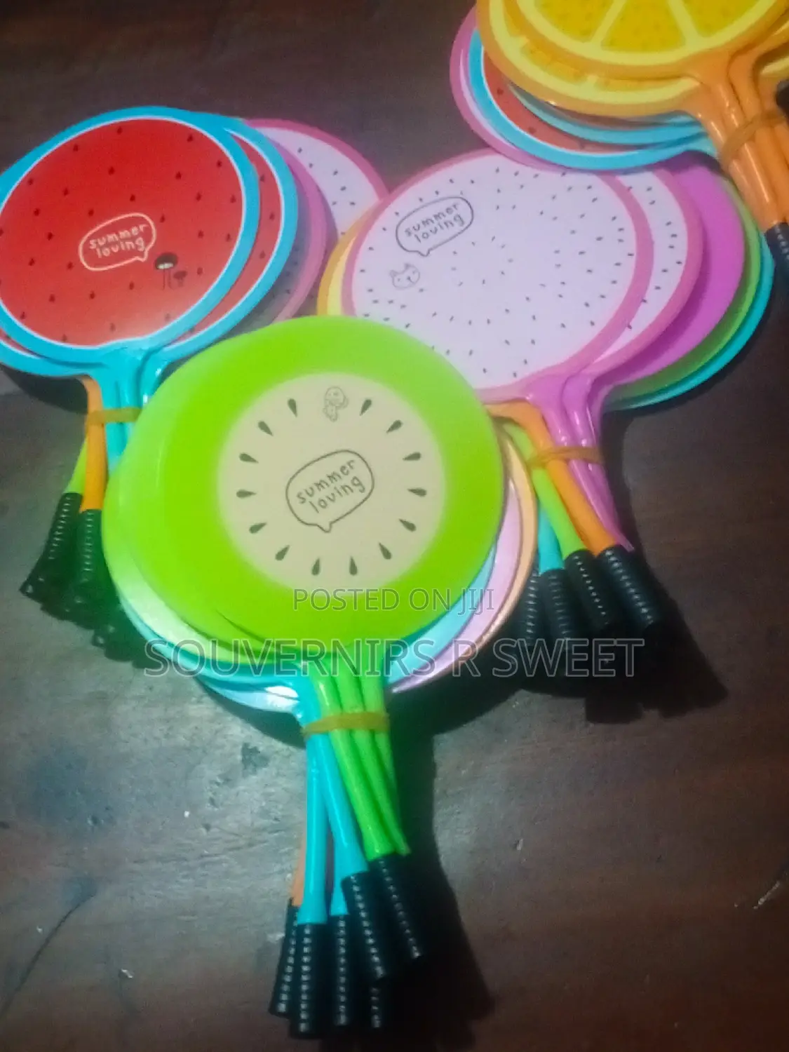 Fancy Pens for Kids (Dozen)