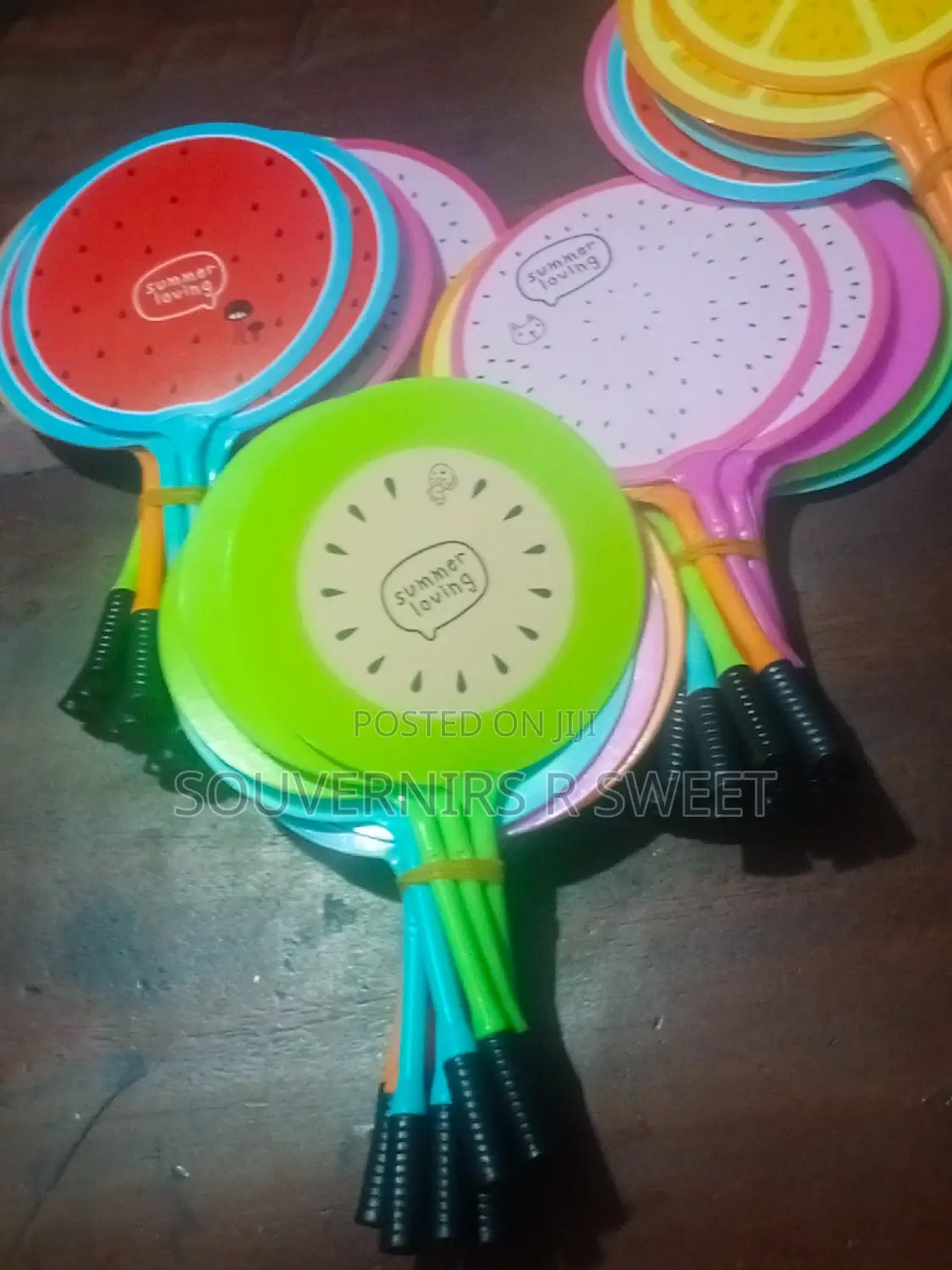 Fancy Pens for Kids (Dozen)