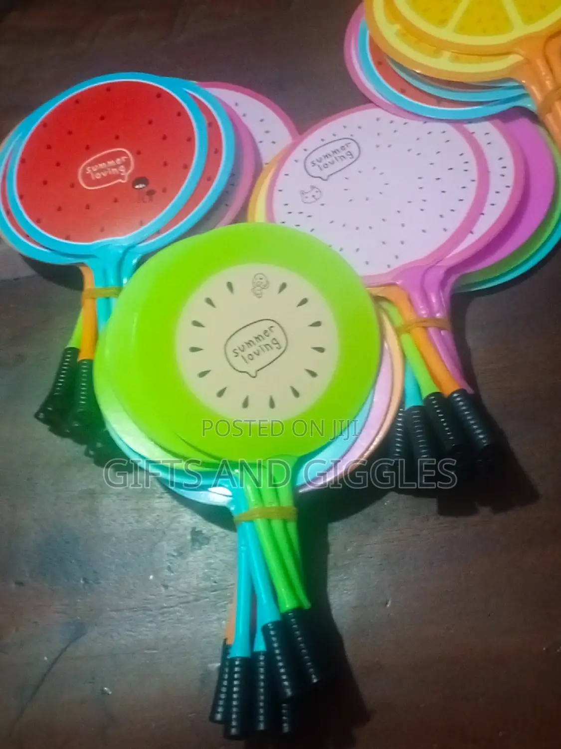 Fancy Pens for Kids (Dozen)