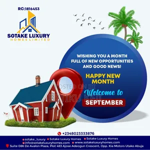 Real Estate Online Design