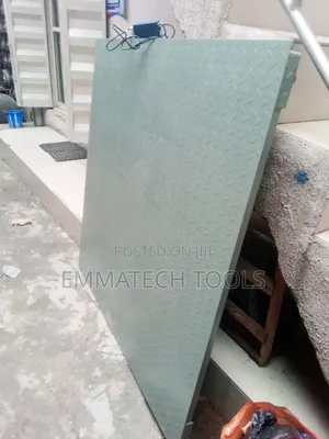 8 Tons Floor Scale