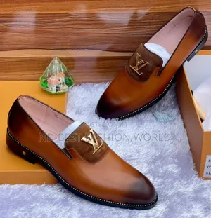 Quality Men's Shoes