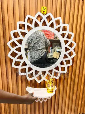 Sunflower Mini Wall Console Lantern Set