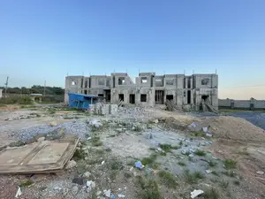 3bdrm Apartment in Kabusa for sale
