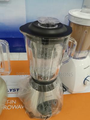 Polystar Blender for Food Vendors/Commercial Usage in Agbara-Igbesan ...