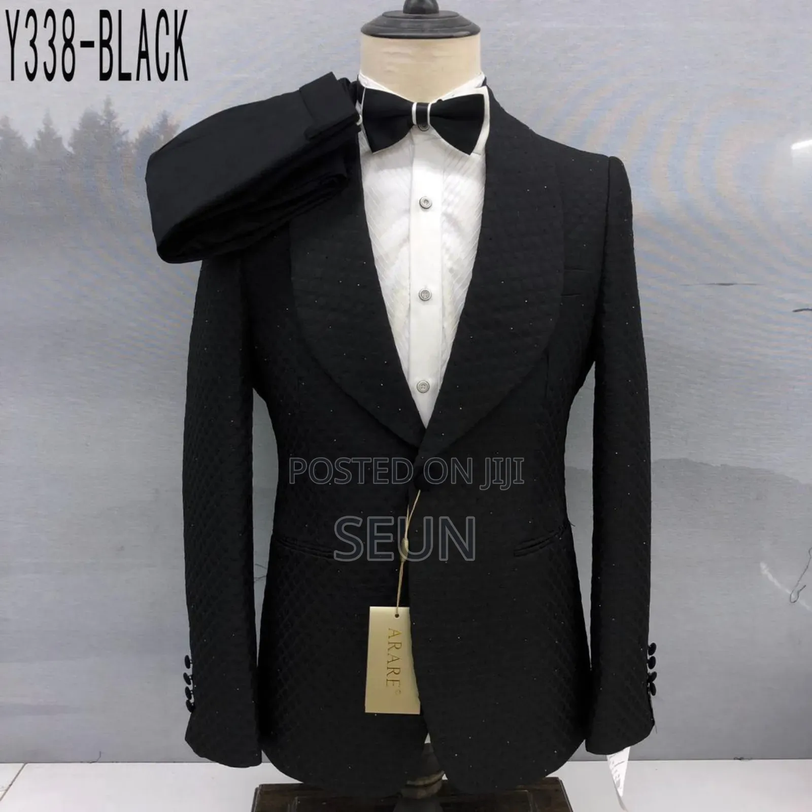 Luxury Men Suit