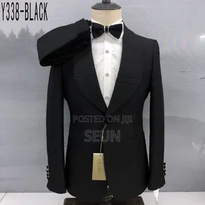 Luxury Men Suit