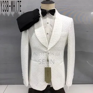Luxury Men Suit