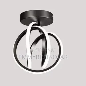 Led Wall and Ceiling Design Light