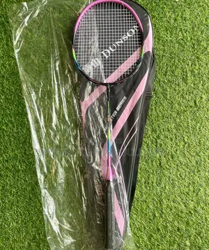 Dunson Professional Badminton Rackets